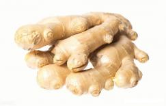 Gừng tuy tốt, nhưng vẫn có ba cấm kị khi ăn gừng