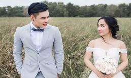 Vợ chồng Lê Dương Bảo Lâm kỉ niệm 11 năm bên nhau, từ hai bàn tay trắng đã tạo nên cơ ngơi khổng lồ