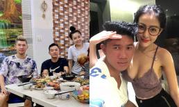 Lương Bằng Quang lần đầu bật mí lí do khiến anh 'say' Ngân 98