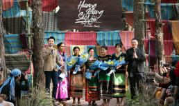 Tổ chức thành công chuỗi sự kiện Lễ hội Văn hóa Thổ cẩm Việt Nam lần 2 năm 2020