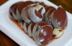 Tại sao sau khi ăn tiết canh lợn, tiết canh vịt lại bị 'phân đen' là điều tốt hay điều xấu? Nó có phải là một tín hiệu bệnh?