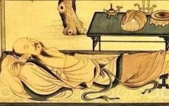 Tại sao khi ngủ 'Không đặt tay lên ngực, không trùm đầu và không ngủ quay mặt về hướng Bắc'? Điều này không hề mê tín!