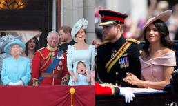 Nữ hoàng Anh mời vợ chồng Harry và Meghan đến lễ diễu hành, lần đầu đoàn tụ kể từ khi cháu trai 'dứt áo ra đi'?