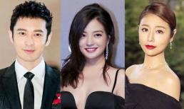 Tiết lộ lý do Triệu Vy mừng cưới Lâm Tâm Như hơn 300 triệu đồng nhưng lại mừng Huỳnh Hiểu Minh gấp 20 lần