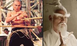 Bạn còn nhớ dàn sao 'lá xanh' TVB: Lưu Gia Huy – Ngôi sao võ thuật không lỗi thời