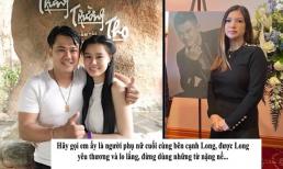 Chia sẻ về vợ của cố ca sĩ Vân Quang Long, Phạm Thanh Thảo hy vọng: 'Hãy gọi em ấy là người phụ nữ cuối cùng bên cạnh Long, đừng dùng những từ nặng nề'