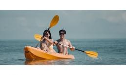   Dáng vẫn đẹp dù mang bầu 6 tháng, Chúng Huyền Thanh khoe khoảnh khắc du lịch cùng ông xã Jay Quân