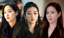 Top 7 nữ hoàng phim truyền hình Hàn Quốc 2020: Người tình của Hyun Bin tiếp tục được xướng tên