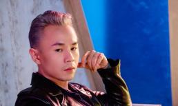 Rapper Binz lên tiếng sau khi bị lập group anti-fan