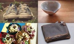 Nếu còn giữ mãi những món đồ cũ này sẽ khiến tài lộc thất thoát, chẳng bao giờ giàu lên được