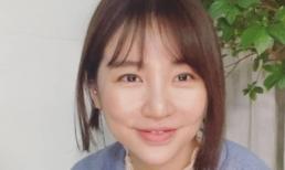 'Thái tử phi' Yoon Eun Hye khiến dân mạng hú hồn khi cười, lộ dấu hiệu phẫu thuật thẩm mỹ rõ mồn một 