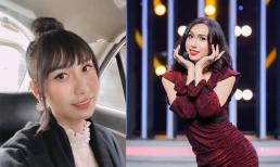 Liên tục bị trêu đùa vì ngoại hình, ca sĩ chuyển giới Lynk Lee bình thản đáp trả