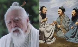 Người xưa răn dạy: “Ở độ tuổi 50 mà chơi thân với 3 loại người này thì không khác gì chơi với lửa”. Đó là 3 loại người nào?