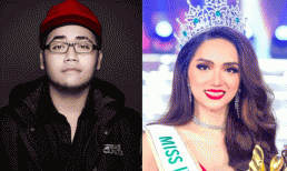 Lộ tin nhắn Hương Giang bắt chuyện với nhiếp ảnh gia từng tố cô 'vô ơn'