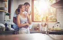 Một người đàn ông “sợ vợ” sẽ có cuộc sống tốt đẹp! Có 3 ưu điểm mà đàn ông nên làm