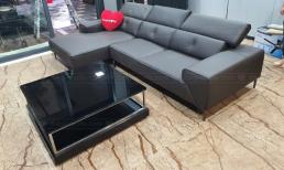 Địa chỉ bán sofa da nhập khẩu cao cấp toàn quốc