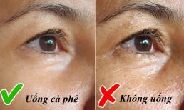 Điều gì có thể xảy ra với làn da của bạn nếu từ bỏ hoàn toàn việc uống cà phê?