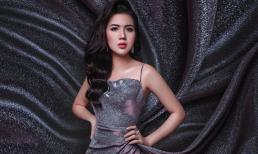 Á quân Hoàng Yến bất ngờ trở lại nghệ thuật với nhan sắc đẹp rạng ngời