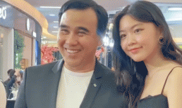 Ái nữ nhà Quyền Linh gây sốt với nhan sắc qua ống kính camera thường