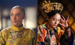 Lần đầu gặp gỡ Lệnh Phi, tại sao Càn Long lại vui tới mức không còn là chính mình? Nguyên nhân thực ra lại rất dễ đoán