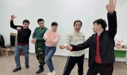 Hậu trường tập Táo Quân 2021: Hé lộ format mới so với mọi năm?