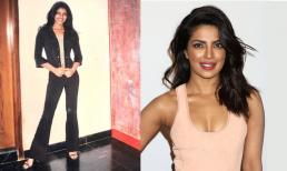 Hành trình 'lột xác' của cựu Hoa hậu Thế giới 2000 - Priyanka Chopra