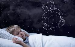 Tại sao bạn cứ mơ sau khi ngủ vào ban đêm? Giấc mơ cho thấy điều gì? Làm thế nào để giảm số lượng giấc mơ?