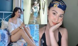 Á hậu Phillipines nói với bạn đồ uống có thuốc mê nhưng họ lại vô tâm đi ngủ