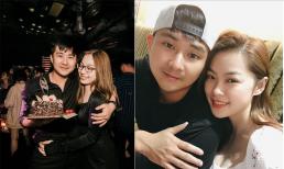 Tình cũ của Nhật Lê khoe bạn gái xinh đẹp, gửi lời cảm ơn đến người bỏ rơi mình