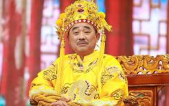 Thực hư thông tin nghệ sĩ Quốc Khánh không đóng Ngọc Hoàng trong Táo Quân 2021