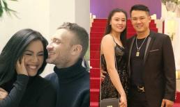 Phương Vy phẫn nộ khi chồng Tây bị dựng tin đồn thất thiệt với vợ của Vân Quang Long