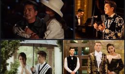 Mr Đàm liên tục kể chuyện tình của mình, sự cạn kiệt ý tưởng của Ông hoàng nhạc Việt?