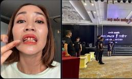 Phim quay xong đã lâu, Ốc Thanh Vân vẫn bị 'mất máu' vì tập luyện