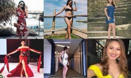 Vụ Á hậu Philippines tử vong trong khách sạn ngày đầu năm mới: Các nghi phạm khai bị ép cung?