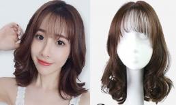 Cần chú ý gì khi mua tóc giả?