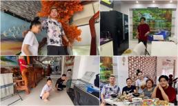 Hot girl Ngân 98 khoe cơ ngơi đồ sộ 8 tầng, giàu nhất thị xã ở quê nhà Bình Định