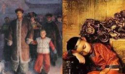 Khang Hi rất yêu thương Hoằng Lịch nhưng Càn Long không phải đứa con được Ung Chính ân sủng nhất mà lại là một người con trai khác