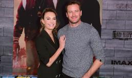 Diễn viên Armie Hammer rút khỏi phim mới, chính thức lên tiếng sau bê bối liên quan đến việc lộ loạt tin nhắn khiêu dâm