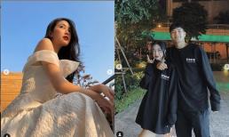 Bạn gái đăng ảnh cực xinh 'đợi hoàng tử đến rước', Hà Đức Chinh liền bình luận cực hài