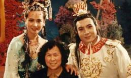 Tiết lộ lý do đạo diễn Dương Khiết trả cát xê vai Bạch Long Mã trong 'Tây Du Ký 1986' cao gấp nhiều lần dàn diễn viên chính