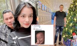 Bạn thân hé lộ chuyện chồng cũ Lệ Quyên đang hẹn hò với Cẩm Đan