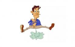 Nếu người đánh rắm có “cảm giác này”, hãy cảnh giác: “tế bào ung thư” có thể âm thầm đến, đừng bất cẩn!