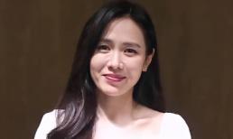 Lần đầu xuất hiện sau khi công khai tình cảm với Hyun Bin, Son Ye Jin cho thấy sự thay đổi đáng chú ý về mặt nhan sắc