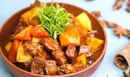 3 loại 'vua rau củ' nhất định phải ăn trong mùa đông, bổ tỳ, phổi và dạ dày nhất!