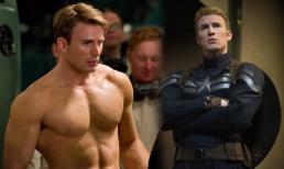 Chris Evans lên tiếng về thông tin Captain Ameria sẽ được 'tái sinh' trong phim mới  