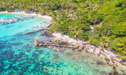 Phú Quốc - Thiên đường du lịch của Việt Nam