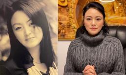 Mẹ chồng ca nương Kiều Anh tung loạt ảnh hiếm khi còn trẻ, so sánh với hiện tại nhiều người phải bất ngờ