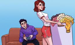 6 sai lầm mà các cặp vợ chồng thường mắc phải có thể khiến hôn nhân tan vỡ 