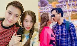 Sau 2 năm yêu bạn trai, Quế Vân nhắn nhủ: 'Bây giờ có con trai rồi, mẹ mong bố yêu con và không làm mẹ buồn'