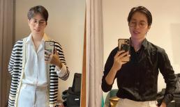 Hậu chia tay Ngân Sát Thủ, ViruSs tiết lộ gu người yêu tương lai